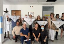 El Dubarry se unió al homenaje provincial por los 50 años del Golpe