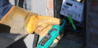 Eden realiza operativos para detectar conexiones clandestinas