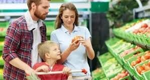 Febrero: una familia tipo de cuatro integrantes necesitó $1.397.672 para no ser pobre