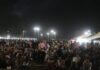 Gran festejo por el aniversario de Gowland