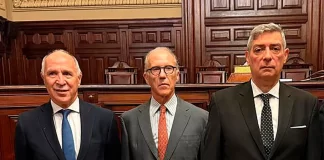 La Corte Suprema propone reformar la selección de jueces