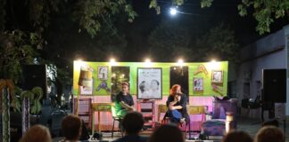 “Somos la voz que mueve”: en el MAMM se inauguró una serie de muestras en el marco del 8M