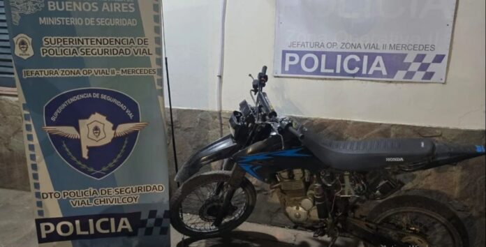 POLICIALES