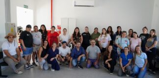 Mil Días: el 90% de los nacimientos pasan por el curso de pre parto