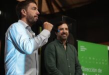 Mercedes fue sede del 2° Pre Congreso de Salud