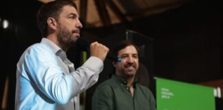 Mercedes fue sede del 2° Pre Congreso de Salud