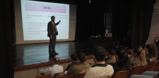 Capacitación: preservación de evidencia y procedimiento penal