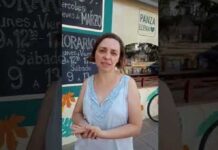 S.O.S HABITAT: DÍA DEL CONSUMO RESPONSABLE