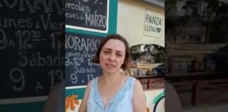 S.O.S HABITAT: DÍA DEL CONSUMO RESPONSABLE