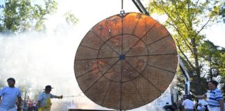 Fiesta Nacional de la Torta Frita: abren convocatoria para prestadores y artesanos