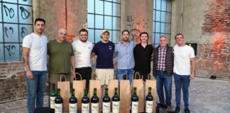 Se viene la noche del «vermucito»