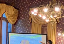 Encuentro y trabajo en la Mesa de Arbolado Urbano