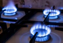 Gas: el Gobierno oficializó nuevos aumentos que regirán desde hoy 1º de abril