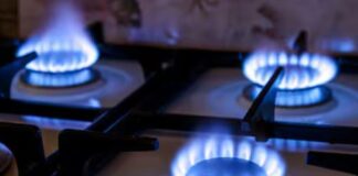 Gas: el Gobierno oficializó nuevos aumentos que regirán desde hoy 1º de abril