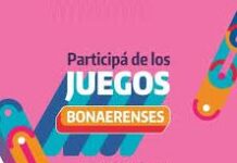 Juegos Bonaerenses 2026: lanzan la inscripción en busca de batir un nuevo récord