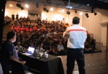 Mercedes fue sede de capacitación regional en sobre riesgos de litio e incendios