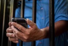 Legislatura: presentan un proyecto para regular la comunicación de los presos