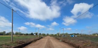 “Mi Terreno”: municipio entregará más de 100 lotes a familias del programa