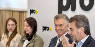 Reordenamiento del PRO bonaerense