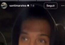 La ANSV solicitió la inhabilitación de la licencia de Santiago Maratea por conducción imprudente