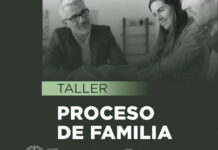 Capacitación gratuita sobre Procesos de Familia