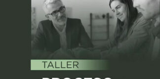 Capacitación gratuita sobre Procesos de Familia