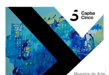 EL PRÓXIMO SÁBADO SE INAUGURARÁ UNA NUEVA MUESTRA EN EL COLEGIO DE ARQUITECTOS