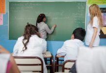 No solo en Mercedes, en Provincia más de 600 amenazas de tiroteos y peleas en escuelas