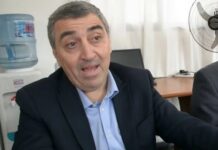 Leonardo Szuchet asumirá como nuevo subsecretario de Derechos Humanos