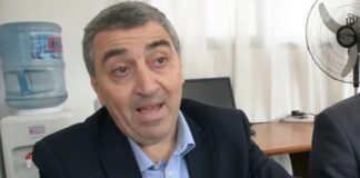 Leonardo Szuchet asumirá como nuevo subsecretario de Derechos Humanos