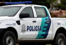 Un detenido por varios hechos delictivos
