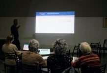 Comenzaron las asambleas del Presupuesto Participativo en Mercedes