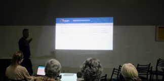 Comenzaron las asambleas del Presupuesto Participativo en Mercedes