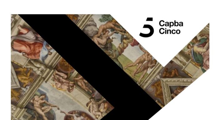 CHARLA Y PROYECCIÓN SOBRE LA CAPILLA SIXTINA EN EL COLEGIO DE ARQUITECTOS