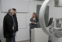 Mamógrafo municipal: más de 1200 atenciones en un año de cuidado de la salud