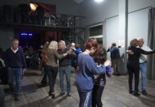Ciclo “Música por la Identidad” abre con una noche de peña y tango