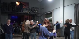 Ciclo “Música por la Identidad” abre con una noche de peña y tango
