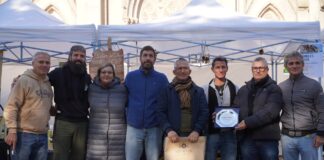 Semana de la Miel: Escuelas, expo y reconocimientos