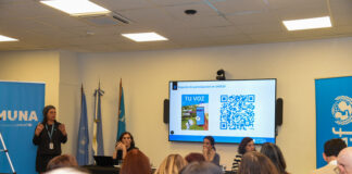 Municipios de la Provincia de Buenos Aires y UNICEF aceleran políticas en favor de la niñez y adolescencia