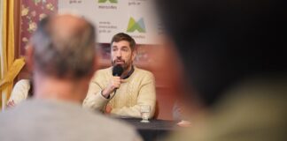 Ustarroz sobre el tarifazo en el gas: “Va a profundizar una situación que ya es crítica”