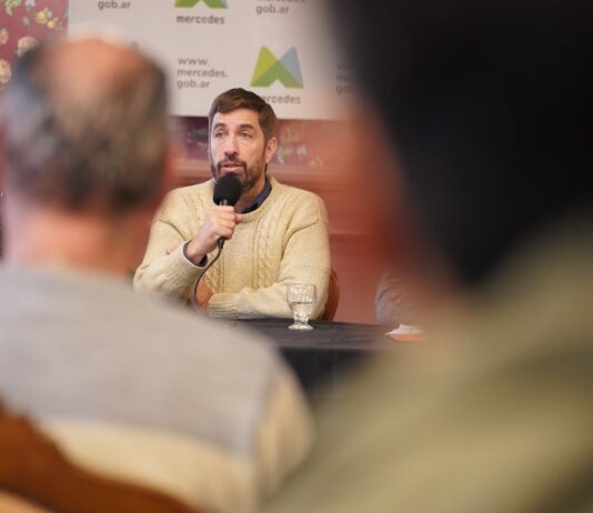 Ustarroz sobre el tarifazo en el gas: “Va a profundizar una situación que ya es crítica”