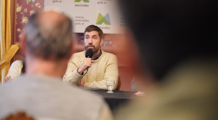 Ustarroz sobre el tarifazo en el gas: “Va a profundizar una situación que ya es crítica”