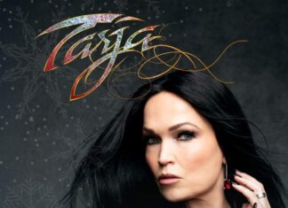 Tarja se presenta en el Teatro Coliseo