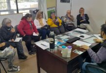 Continúan articulando el compromiso con el cuidado ambiental
