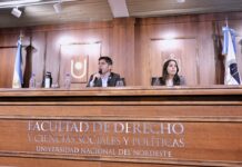 Kicillof se reunió con representantes gremiales e intendentes correntinos