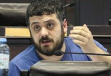 Diputados no aprobó el auxilio a intendentes