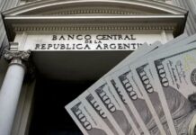El BCRA publicó el cambio de normas para habilitar créditos en dólares