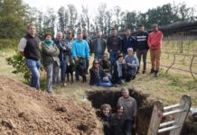 Mercedes potencia su producción vitivinícola con apoyo provincial y científico