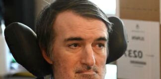 Esteban Bullrich renunció al PRO