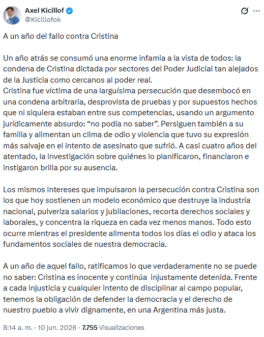 KICI CFK